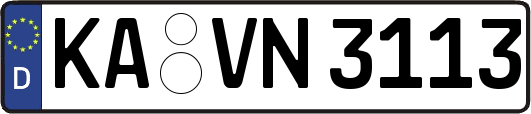 KA-VN3113
