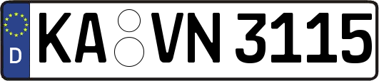 KA-VN3115
