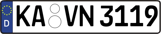 KA-VN3119