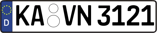 KA-VN3121