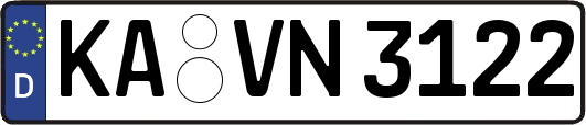 KA-VN3122