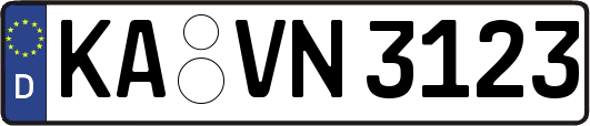 KA-VN3123