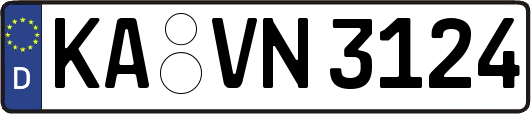 KA-VN3124