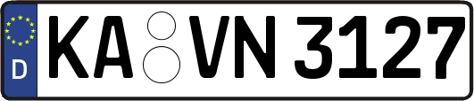 KA-VN3127