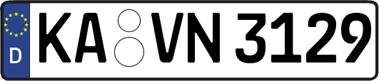 KA-VN3129