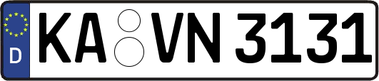 KA-VN3131