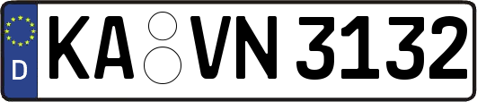 KA-VN3132