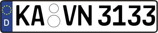 KA-VN3133