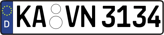 KA-VN3134