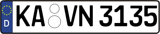 KA-VN3135