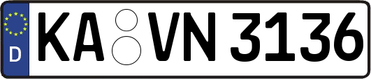 KA-VN3136