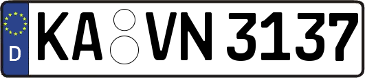KA-VN3137