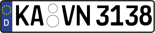 KA-VN3138
