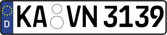 KA-VN3139
