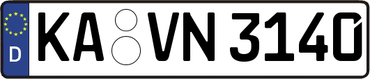KA-VN3140