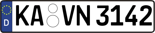 KA-VN3142