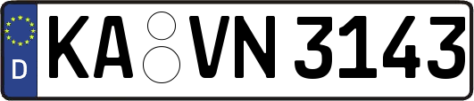 KA-VN3143