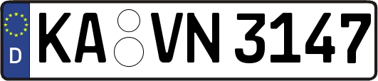 KA-VN3147