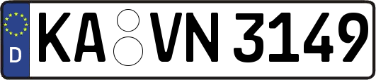KA-VN3149