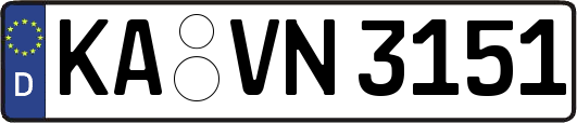 KA-VN3151