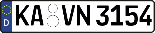 KA-VN3154