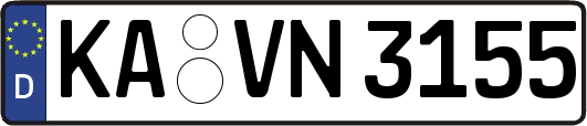 KA-VN3155