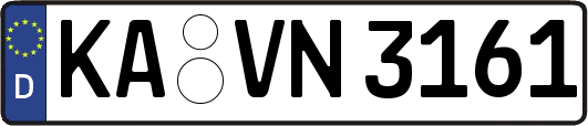 KA-VN3161