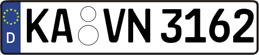 KA-VN3162