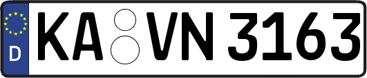 KA-VN3163