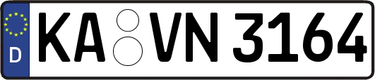 KA-VN3164