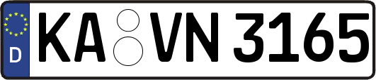 KA-VN3165