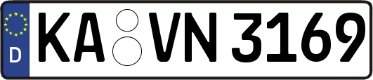 KA-VN3169
