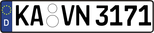 KA-VN3171