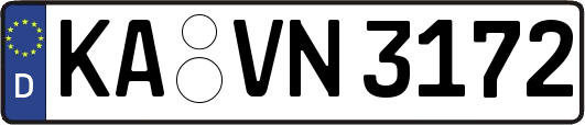 KA-VN3172