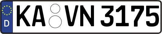 KA-VN3175