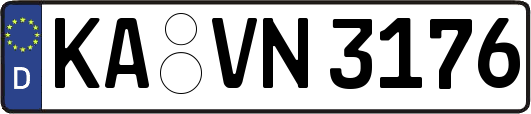 KA-VN3176