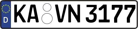 KA-VN3177