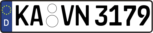 KA-VN3179