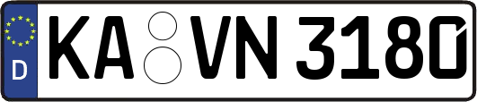 KA-VN3180