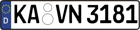 KA-VN3181
