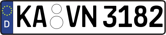 KA-VN3182