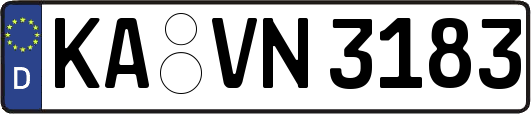 KA-VN3183