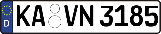 KA-VN3185