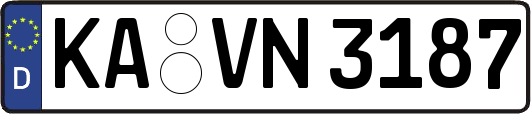 KA-VN3187