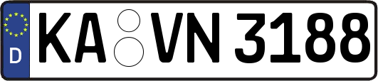 KA-VN3188