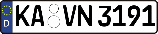 KA-VN3191