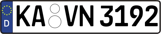 KA-VN3192