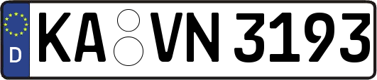 KA-VN3193