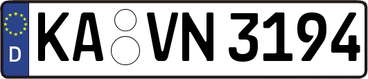 KA-VN3194