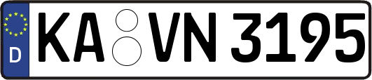 KA-VN3195
